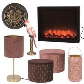 Home Decoration